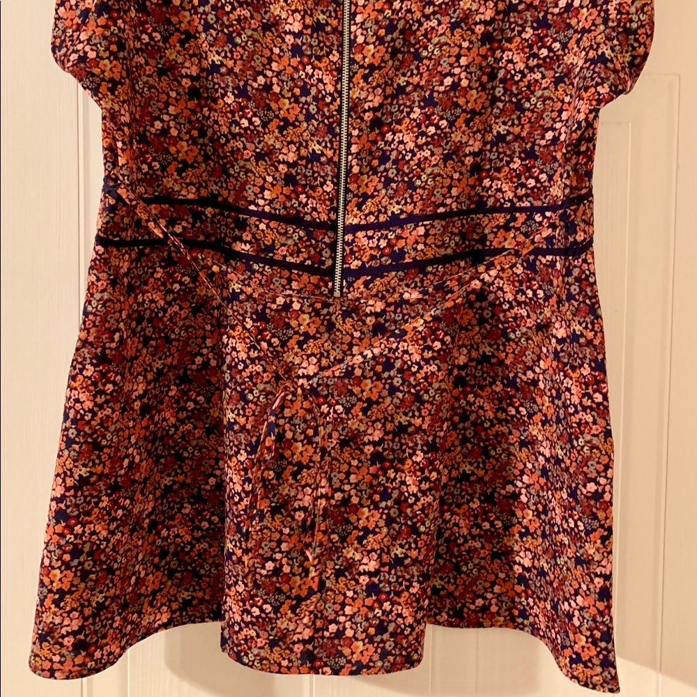 Beautiful Dressy Maternity Top - Picture 5 of 8